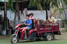 Ryan and Vivian April 2017